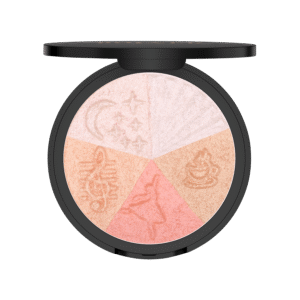 ✨ هايلايتر BOLVER – لمعان ناعم يرفع اللوك! هايلايتر بودرة بقوام مخملي يندمج بسهولة ويعطي إضاءة مرتّبة من أول لمسة. لمعته راقية بدون مبالغة، وتثبت طول اليوم