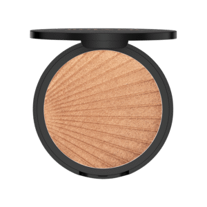 ✨ هايلايتر BOLVER – لمعان ناعم يرفع اللوك! هايلايتر بودرة بقوام مخملي يندمج بسهولة ويعطي إضاءة مرتّبة من أول لمسة. لمعته راقية بدون مبالغة، وتثبت طول اليوم