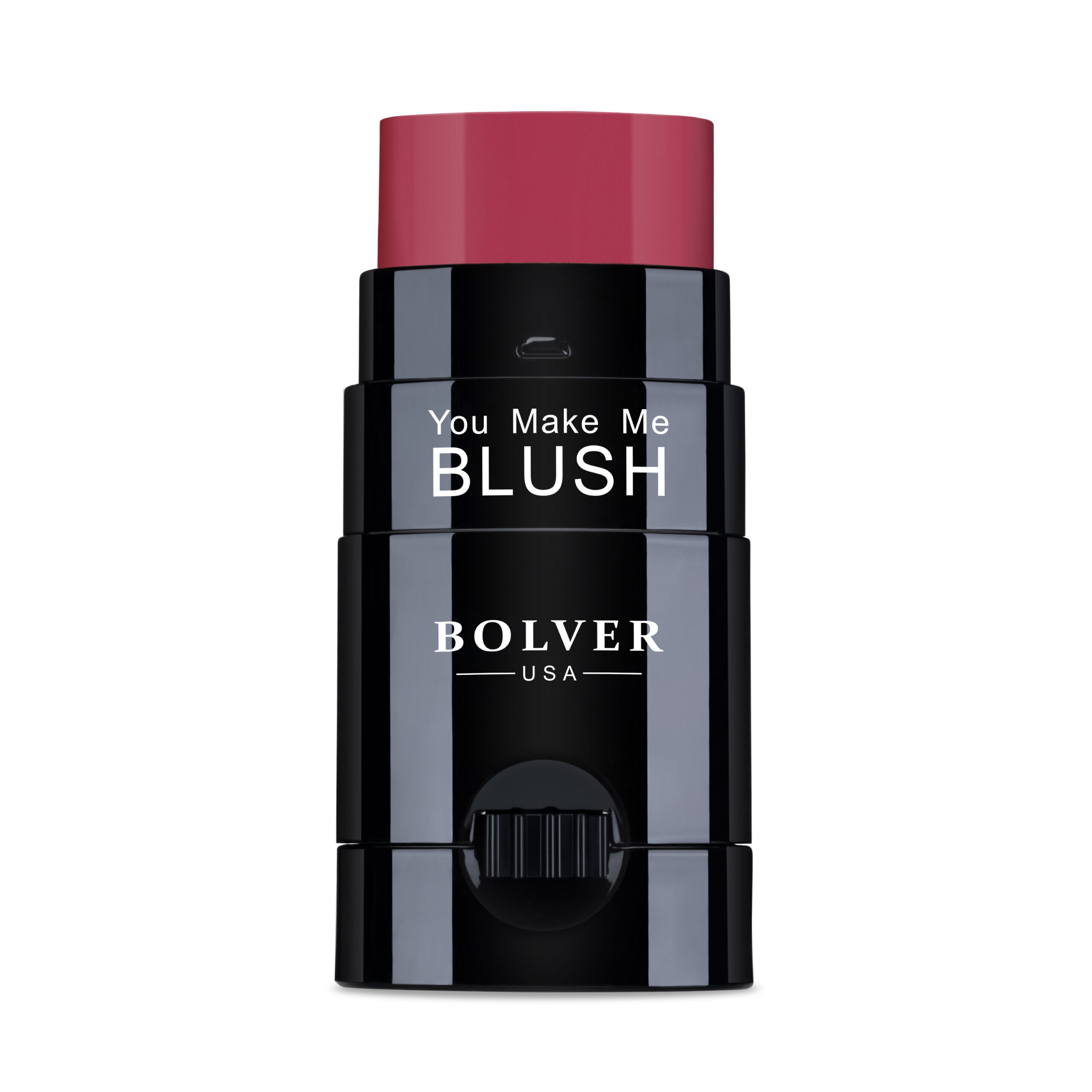 🌸 بلاشر كريمي ستك – لمسة طبيعية وإشراقة تدوم! أضفي لمسة حيوية على خديك مع BOLVER Creamy Stick Blusher سهل التطبيق، يندمج بسلاسة مع البشرة، ويمنحك إشراقة طبيعية ودافئة. مميزاته: * تركيبة كريمية ناعمة وسهلة الدمج. * يمنح الخدين لوناً طبيعيًا يدوم لساعات. * مناسب لجميع أنواع البشرة ويضفي إشراقة صحية. * لا يترك خطوط أو طبقات غير مرغوبة. * تصميم ستك عملي لتطبيق سريع في أي وقت