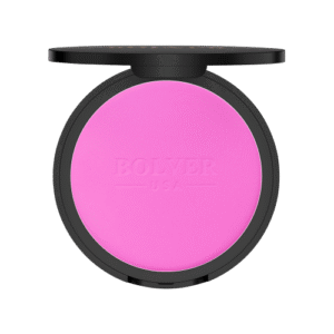 بلاشر بولفير ✨ ناعم وخفيف، يندمج بسهولة ويعطي خدودك 🌸 لون طبيعي ثابت طول اليوم ⏳، بدون خطوط وبدون ثقل على البشرة 💖