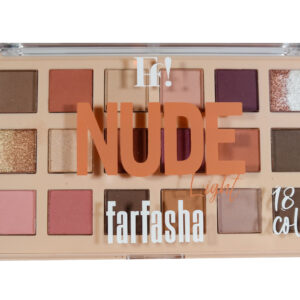 ظلال العيون فرفشة 18 لون