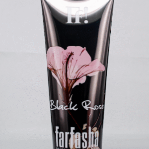 كريم جسم Love For Ever من فرفشة يرطّب بشرتك بملمس ناعم وريحه أنثوية تدوم وتخلي جسمك معطّر طول اليوم 💜✨ عبوة أنيقة وجذابة تزيدك دلع بكل استخدام 💐💞.