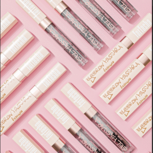 اقلام الحواجب و الوكس