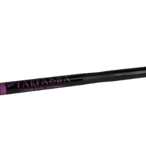 ✨ آيلاينر فرفشه ✨ خط ثابت ولمسة دقيقة من أول سحبة 🖤 لونه غني وواضح، يرسم خط ناعم أو جريء بكل سهولة، وثباته ممتاز بدون تلطيخ أو سيلان طول اليوم. مثالي للاستخدام اليومي والمناسبات 💫 ✔️ لون أسود قوي ✔️ سهل الاستخدام ✔️ ثبات عالي ✔️ ما يسيّحش