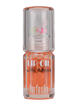 لب أويل فرفشة يعطي شفاهك ترطيب عميق ولمعة طبيعية تخطف الأنظار ✨ قوام خفيف غير لزج، يغذي الشفاه ويخليها ناعمة طول اليوم 💋 مثالي للاستخدام اليومي أو فوق الروج لمظهر صحي وجذاب 🌸لب أويل فرفشة يعطي شفاهك ترطيب عميق ولمعة طبيعية تخطف الأنظار ✨ قوام خفيف غير لزج، يغذي الشفاه ويخليها ناعمة طول اليوم 💋 مثالي للاستخدام اليومي أو فوق الروج لمظهر صحي وجذاب 🌸