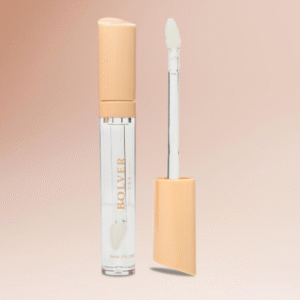 استون سائل بتركيبة خفيفة ولمسة ناعمة تمنح الشفاه لوناً جذاباً ومتناسقاً 💄 يجف بثبات مريح دون إحساس بالجفاف، ليبقى اللون أنيقاً لساعات طويلة ✨ اختيار مثالي لإطلالة هادئة وجذابة في كل الأوقات 🌷