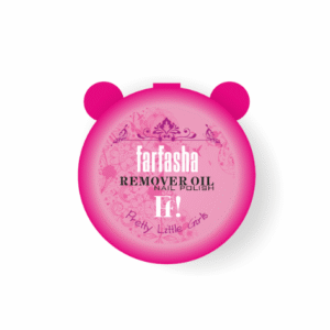 💅 مزيل طلاء الأظافر فرفشة وداعًا للإزعاج والبقايا العنيدة! ✨ يزيل الطلاء بسرعة وفعالية ✨ لطيف على الأظافر ولا يتركها جافة ✨ يحافظ على صحة ولمعان أظافرك