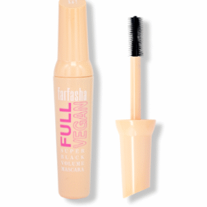 ✨ مسكرة فرفشة ✨ رموش أطول، أكثف، وأوضح من أول تمريرة 👁️💖 تركيبتها خفيفة ما تثقلش الرمش، وتمنحك لون أسود غني يدوم طول اليوم بدون تكتل أو سيلان. 🌸 تبرز جمال عيونك بشكل طبيعي 🌸 سهلة الاستخدام ومناسبة للاستخدام اليومي 🌸 ثبات ممتاز ولمسة ناعمة