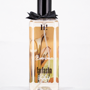 بودي ميست Bora Bora من فرفشة برائحة ناعمة ومنعشة تعطيك إحساس بالنظافة والانتعاش طول اليوم 💙✨ عبوة أنيقة ولمسة فخامة تخليكِ تعشقيه من أول رشّة 💐💧