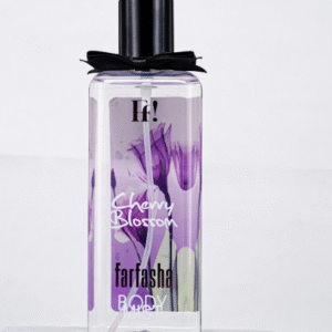 بودي ميست Bora Bora من فرفشة برائحة ناعمة ومنعشة تعطيك إحساس بالنظافة والانتعاش طول اليوم 💙✨ عبوة أنيقة ولمسة فخامة تخليكِ تعشقيه من أول رشّة 💐💧