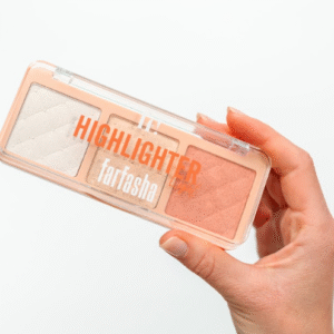 هايلاتر اضائة للوجه