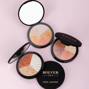 هايلاتر اضائة للوجه